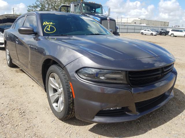 DODGE CHARGER SX 2015 2c3cdxhg6fh902673