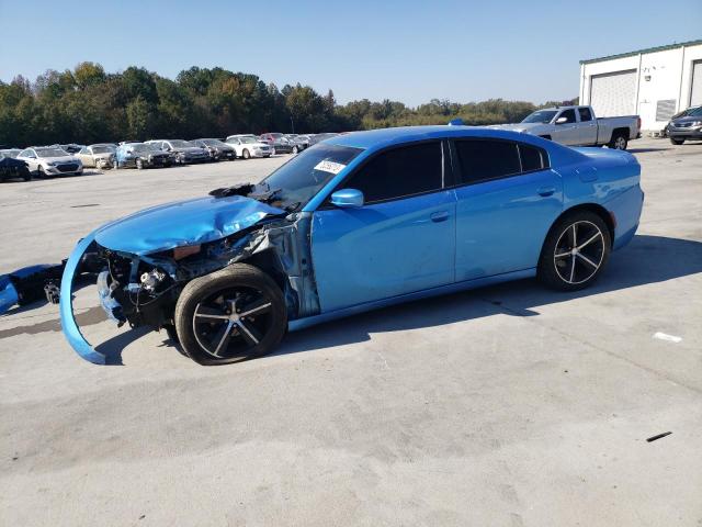 DODGE CHARGER 2015 2c3cdxhg6fh915763