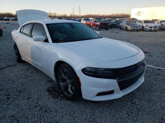 DODGE CHARGER SX 2015 2c3cdxhg6fh916203