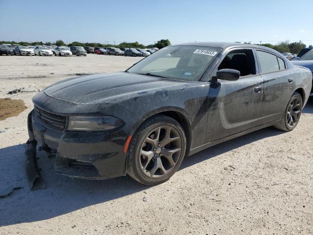 DODGE CHARGER SX 2015 2c3cdxhg6fh916220