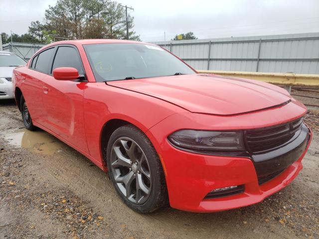 DODGE CHARGER SX 2015 2c3cdxhg6fh916265