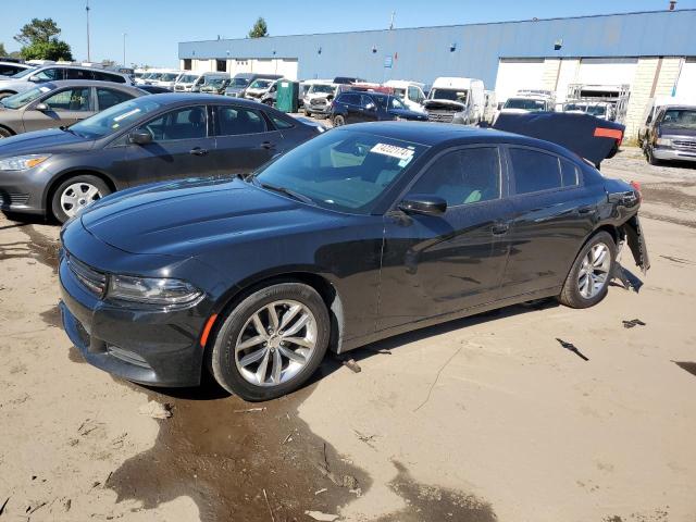 DODGE CHARGER SX 2015 2c3cdxhg6fh916346