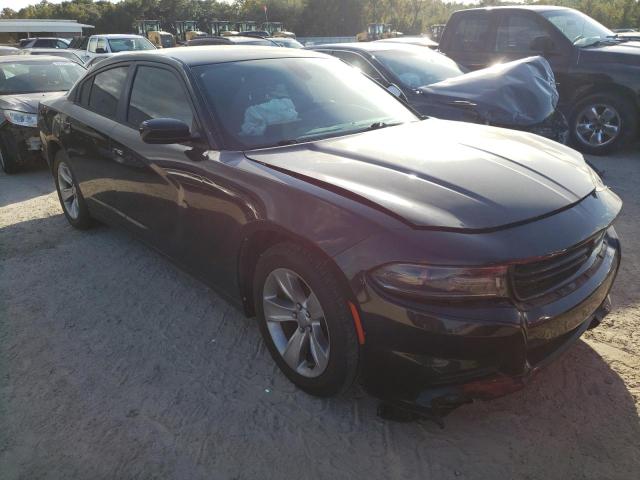 DODGE CHARGER SX 2015 2c3cdxhg6fh916654