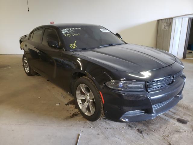 DODGE CHARGER SX 2015 2c3cdxhg6fh923846