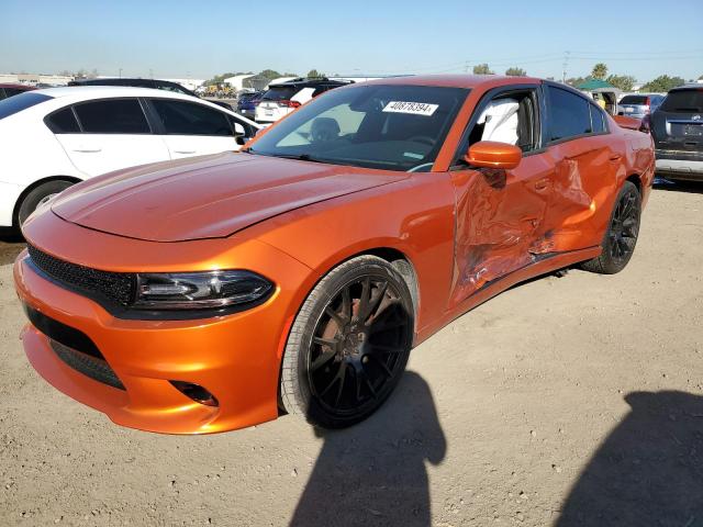 DODGE CHARGER 2016 2c3cdxhg6gh129057