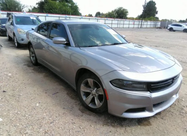 DODGE CHARGER 2016 2c3cdxhg6gh132511