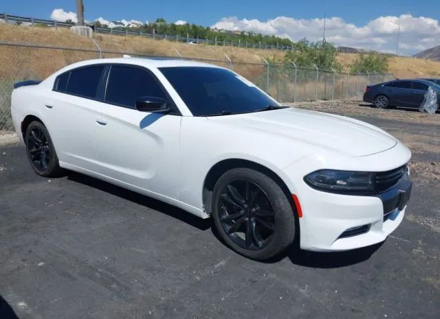 DODGE CHARGER 2016 2c3cdxhg6gh132914