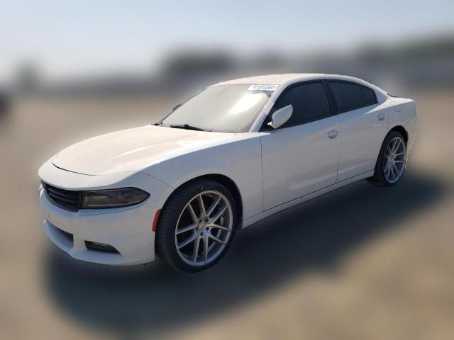 DODGE CHARGER 2016 2c3cdxhg6gh138728