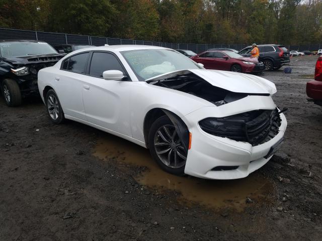 DODGE CHARGER SX 2016 2c3cdxhg6gh139300