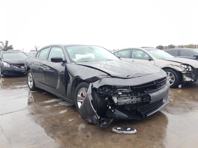 DODGE CHARGER SX 2016 2c3cdxhg6gh139779