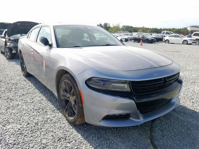 DODGE CHARGER SX 2016 2c3cdxhg6gh140396