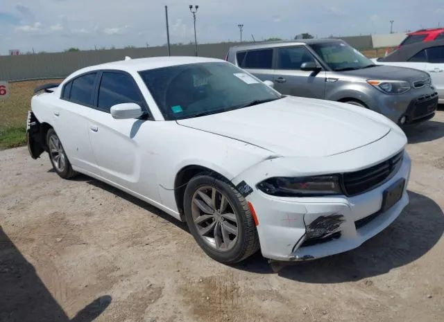 DODGE CHARGER 2016 2c3cdxhg6gh140544