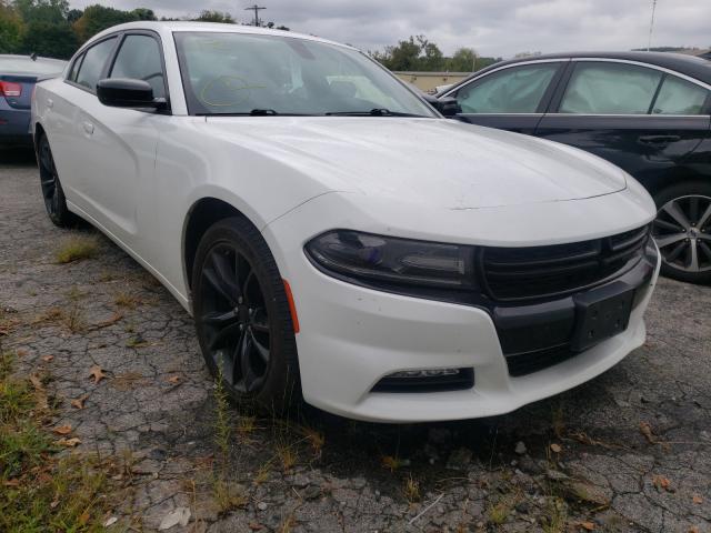 DODGE CHARGER SX 2016 2c3cdxhg6gh143606