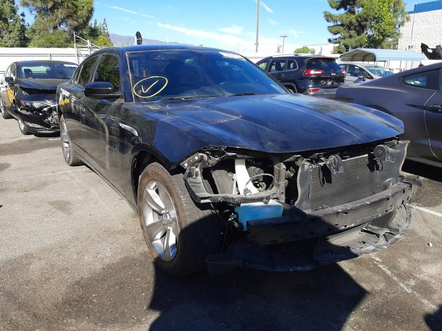 DODGE CHARGER SX 2016 2c3cdxhg6gh149986