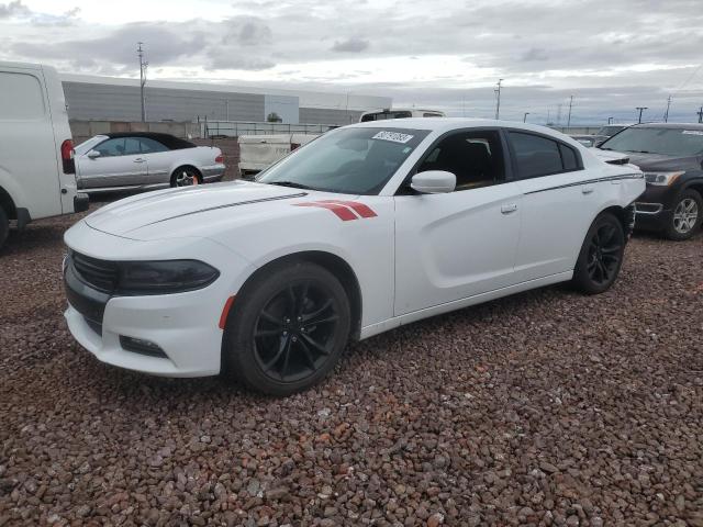 DODGE CHARGER 2016 2c3cdxhg6gh150751