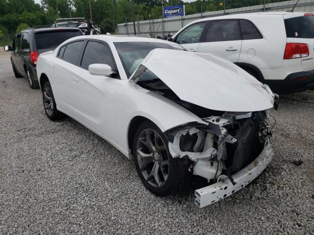 DODGE CHARGER SX 2016 2c3cdxhg6gh154928