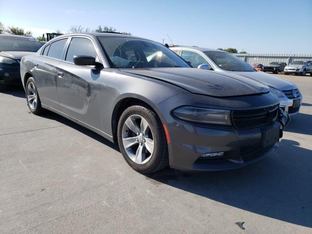 DODGE CHARGER SX 2016 2c3cdxhg6gh159238