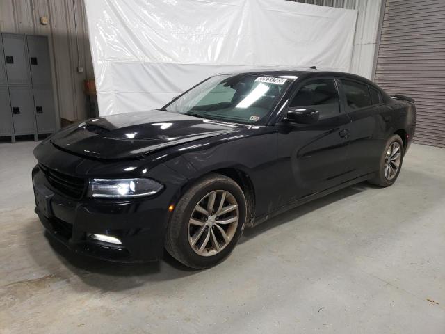 DODGE CHARGER SX 2016 2c3cdxhg6gh160437