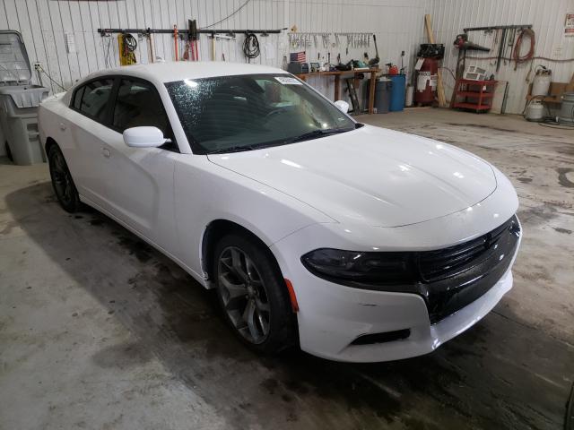 DODGE CHARGER SX 2016 2c3cdxhg6gh169896