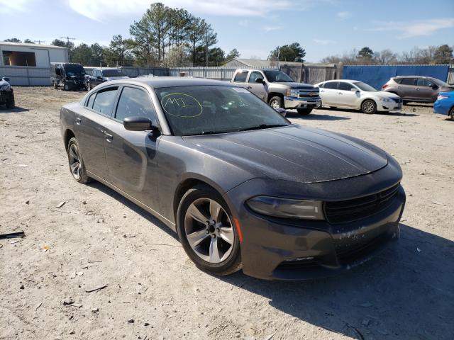 DODGE CHARGER SX 2016 2c3cdxhg6gh179005