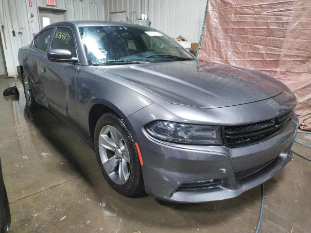 DODGE CHARGER SX 2016 2c3cdxhg6gh186097