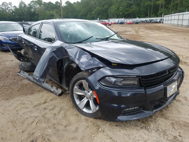 DODGE CHARGER SX 2016 2c3cdxhg6gh186844