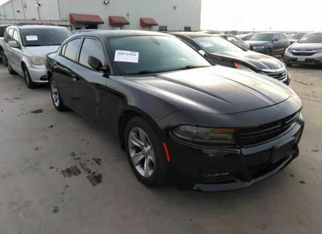 DODGE CHARGER 2016 2c3cdxhg6gh187122