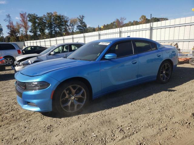 DODGE CHARGER 2016 2c3cdxhg6gh187959