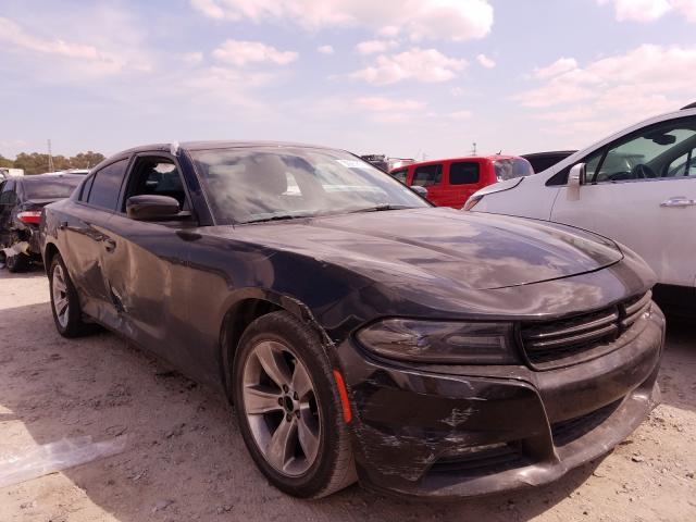 DODGE CHARGER SX 2016 2c3cdxhg6gh192627