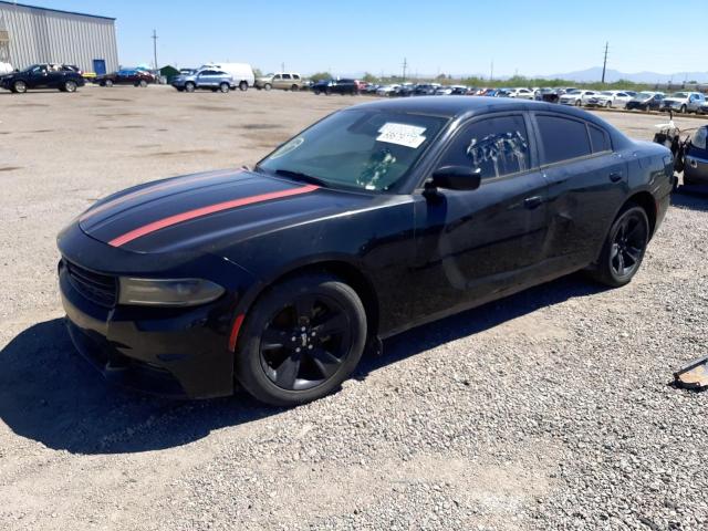 DODGE CHARGER SX 2016 2c3cdxhg6gh194054