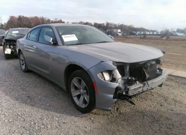 DODGE CHARGER 2016 2c3cdxhg6gh196175