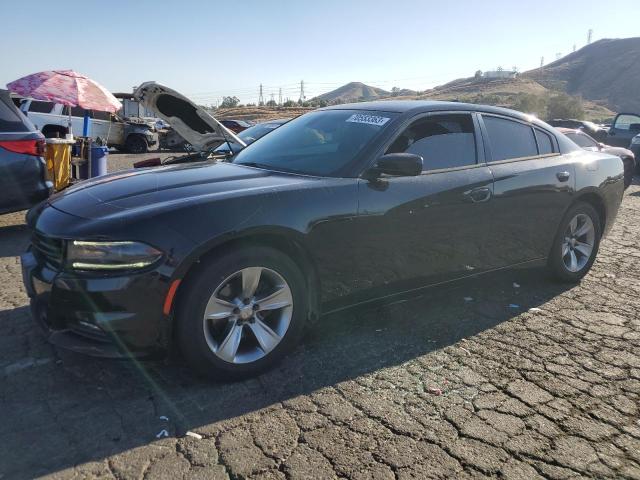 DODGE CHARGER SX 2016 2c3cdxhg6gh203125