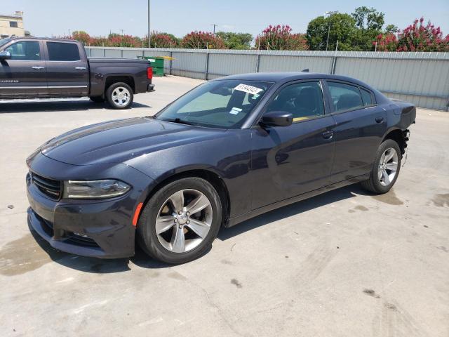 DODGE CHARGER 2016 2c3cdxhg6gh203903