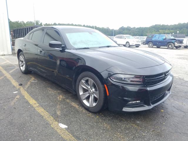 DODGE CHARGER SX 2016 2c3cdxhg6gh204596