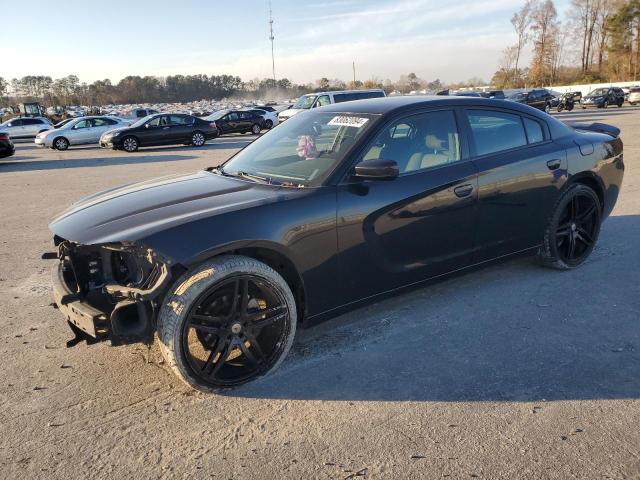 DODGE CHARGER SX 2016 2c3cdxhg6gh215162