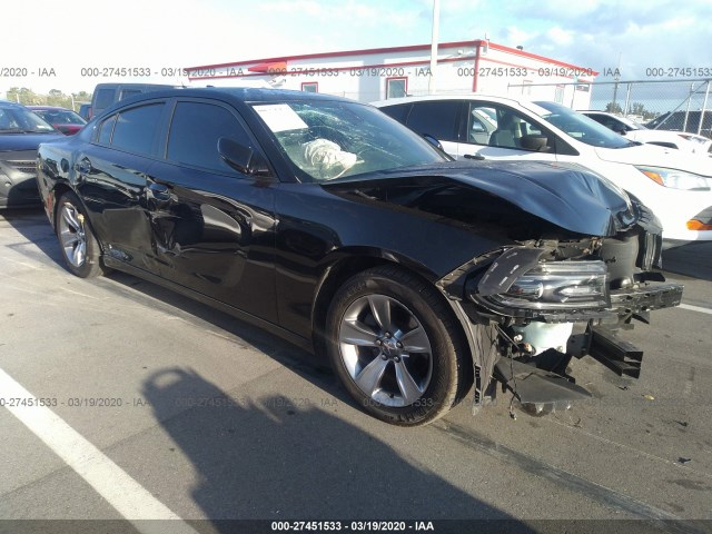 DODGE CHARGER 2016 2c3cdxhg6gh215176