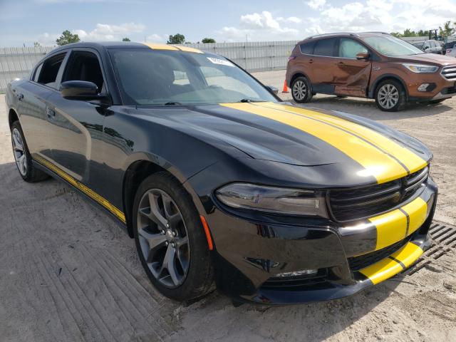 DODGE CHARGER SX 2016 2c3cdxhg6gh215937