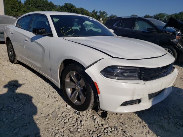 DODGE CHARGER SX 2016 2c3cdxhg6gh222645