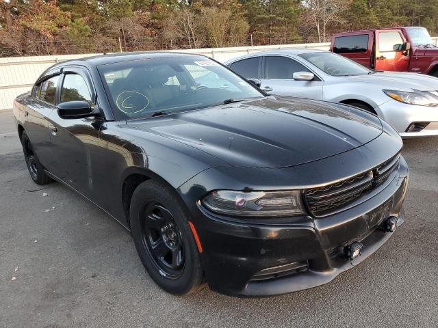 DODGE CHARGER SX 2016 2c3cdxhg6gh222709