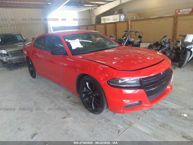 DODGE CHARGER 2016 2c3cdxhg6gh228963