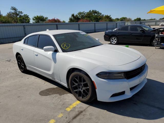 DODGE CHARGER SX 2016 2c3cdxhg6gh233029