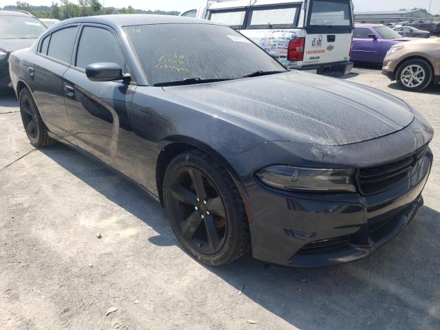 DODGE CHARGER SX 2016 2c3cdxhg6gh233127