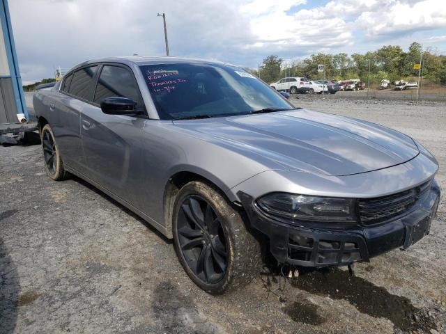 DODGE CHARGER SX 2016 2c3cdxhg6gh237453