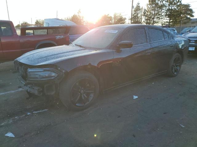 DODGE CHARGER 2016 2c3cdxhg6gh241213