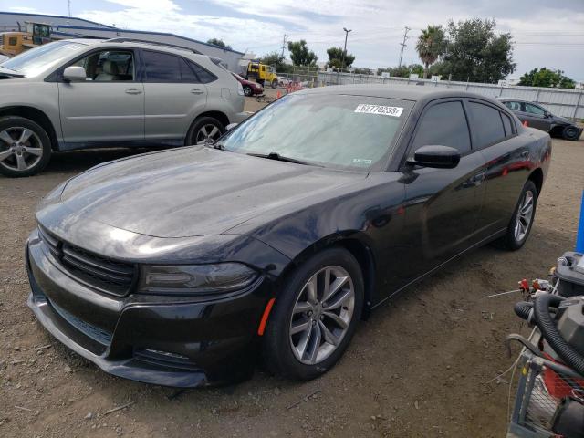 DODGE CHARGER SX 2016 2c3cdxhg6gh242541