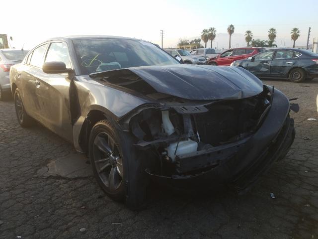 DODGE CHARGER SX 2016 2c3cdxhg6gh246654