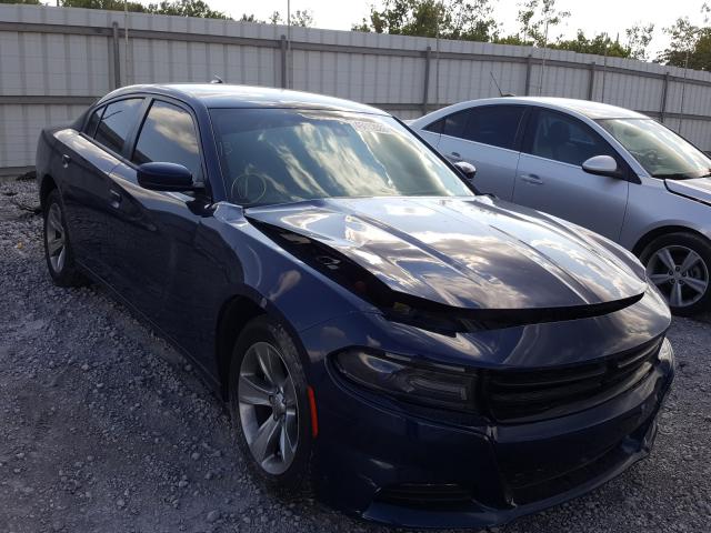 DODGE CHARGER SX 2016 2c3cdxhg6gh258013