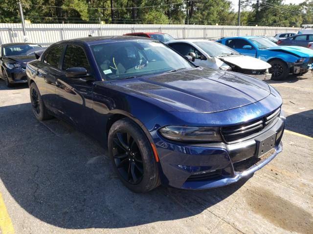 DODGE CHARGER SX 2016 2c3cdxhg6gh258593