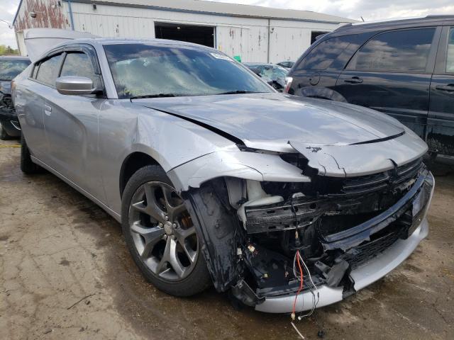 DODGE CHARGER SX 2016 2c3cdxhg6gh258867