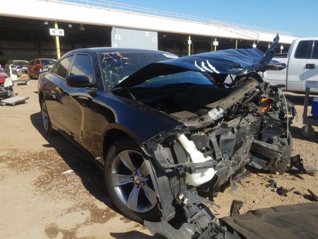 DODGE CHARGER SX 2016 2c3cdxhg6gh266046